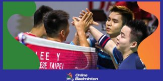 Sudirman Cup 2023: ग्रुप सी की इन तीन टीमों के बीच होगा कड़ा मुकाबला, साथ ही ऑस्ट्रेलिया भी करना चाहेगी खुद को साबित  