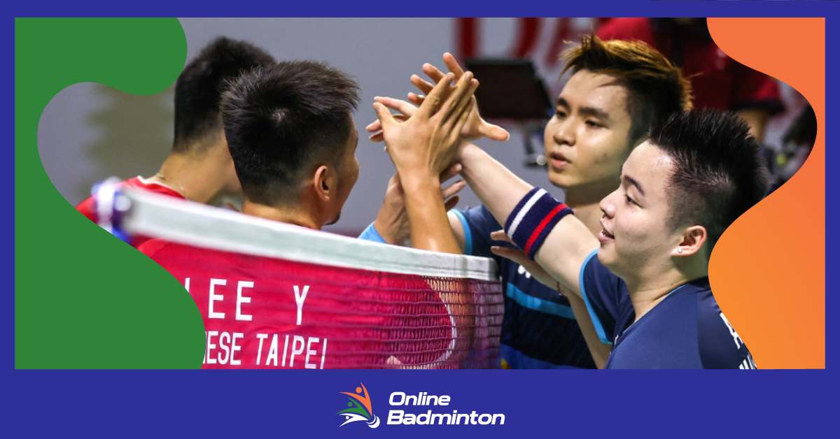 Sudirman Cup 2023: ग्रुप सी की इन तीन टीमों के बीच होगा कड़ा मुकाबला, साथ ही ऑस्ट्रेलिया भी करना चाहेगी खुद को साबित  