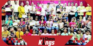 Sumathi Shanbhag Chess Tournament के विजेता  