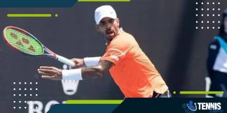 Australian Open 2024 के दूसरे दौर में पहुंचे Sumit Nagal  