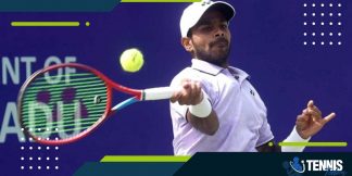 Bengaluru Open Highlights: Sumit Nagal हुए बेंगलुरु ओपन से बाहर, Max Purcell ने दूसरे दौर के मैच में दी मात  