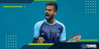 Asian Games 2023: क्वार्टर फाइनल में पहुंचे Nagal और Raina  