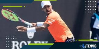 Australian Open: Nagal ने की 3 साल बाद मेन ड्रॉ में वापसी  