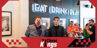 Summer Chess Classic 2023 के विजेता बने निकोलस  