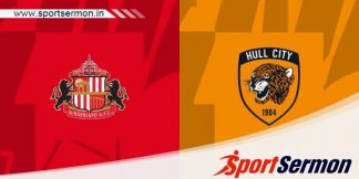 Sunderland vs Hull City: Preview & Prediction  