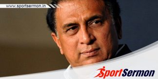 Sunil Gavaskar Exit Commentary as Mother-in-Law Passes Away  