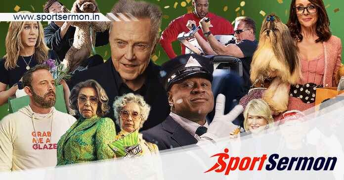 Best to Worst ads played during Super Bowl 2024  