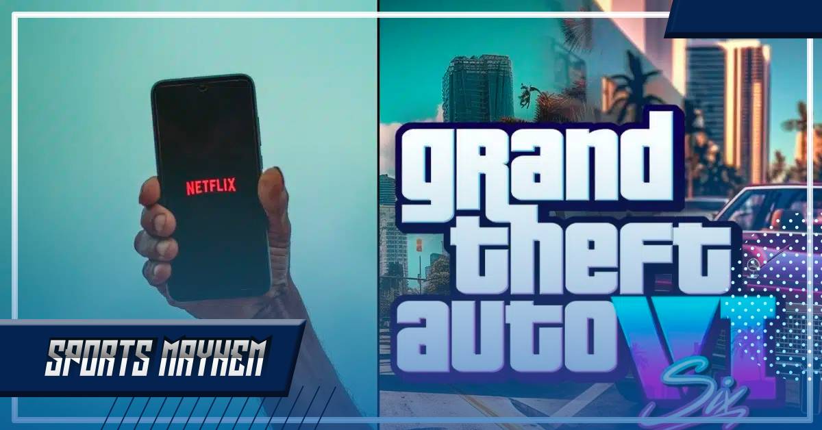 Netflix GTA game: GTA गेम जारी करने की कोशिश में नेटफ्लिक्स  