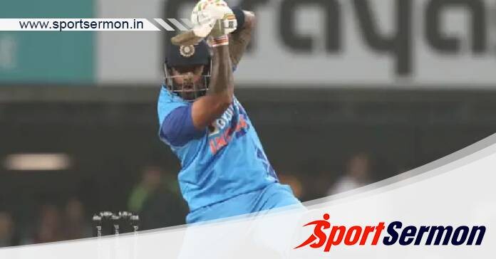 Joe Root praises cricketer Suryakumar Yadav on consistency  