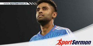 Cricketer Suryakumar Yadav diagnosed with sports hernia  