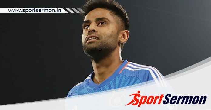 Cricketer Suryakumar Yadav diagnosed with sports hernia  