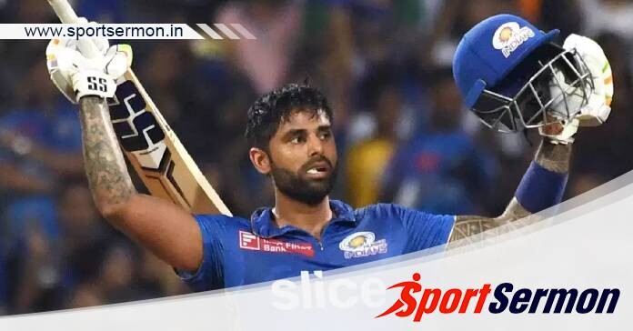 Fans react: Suryakumar Yadav win T20I Cricketer of the Year   Fans react: Suryakumar Yadav win T20I Cricketer of the Year