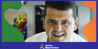 Badminton News : बेल्जियम के Sven Serre को बैडमिंटन यूरोप  के नए अध्यक्ष के रूप में चुना गया  