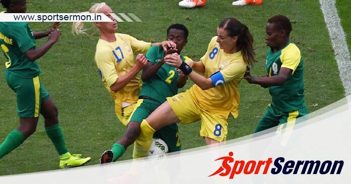 Sweden vs South Africa: Preview, Analysis and Predictions   Sweden vs South Africa: Preview, Analysis and Predictions