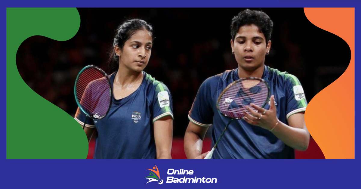 Swiss Open Badminton LIVE: स्विस ओपन में आज ये भारतीय खिलाड़ी करेंगे अपने अभियान की शुरुआत   Swiss Open Badminton LIVE: स्विस ओपन में आज ये भारतीय खिलाड़ी करेंगे अपने अभियान की शुरुआत
