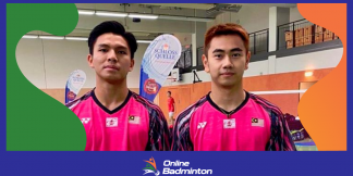 Goh और Noor Izzuddeen ने फिर से जुड़ने का फैसला किया  