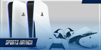 New PS5 Update: सभी बदलाव और डाउनलोड साइज  