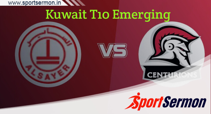 TGS vs CU Dream11 Prediction, Match 4, Kuwait T10 Emerging   TGS vs CU Dream11 Prediction, Match 4, Kuwait T10 Emerging