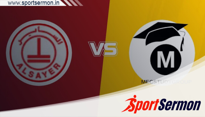 TGS vs MEC Live Score, Kuwait T10 Emerging League 2023  