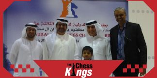 The divine tournament - A flashback ( द डिवाइन टूर्नामेंट - एक फ्लैशबैक)  