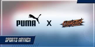 Orangutan Esports ने PUMA इंडिया के साथ किया गठबंधन  