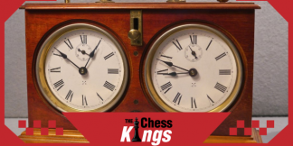 शतरंज घड़ी का इतिहास  