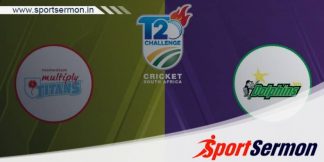 TIT vs DOL Live Score, Match-18, CSA T20 Challenge 2024  