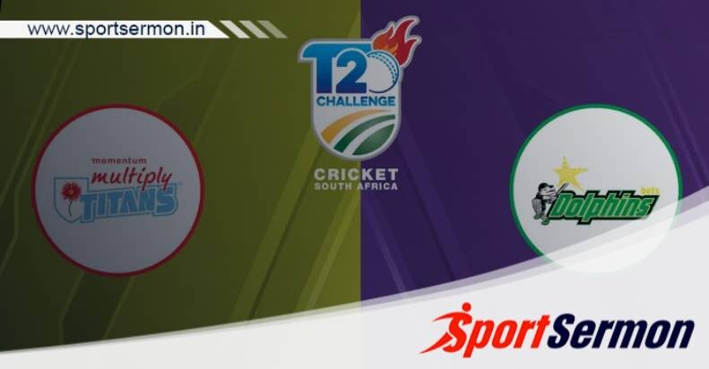 TIT vs DOL Live Score, Match-18, CSA T20 Challenge 2024  