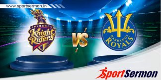 TKR vs BR Live Score, CPL 2023 Match 20 Dream11 Prediction  
