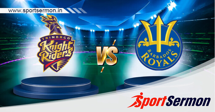 TKR vs BR Live Score, CPL 2023 Match 20 Dream11 Prediction   TKR vs BR Live Score, CPL 2023 Match 20 Dream11 Prediction