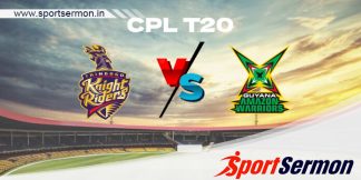 GAW vs TKR Live Score, CPL 2023 28th Match Prediction  