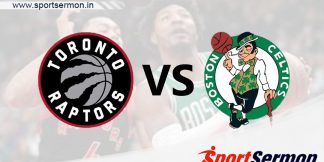 TOR vs BOS Live Score, Toronto Raptors vs Boston Celtics  