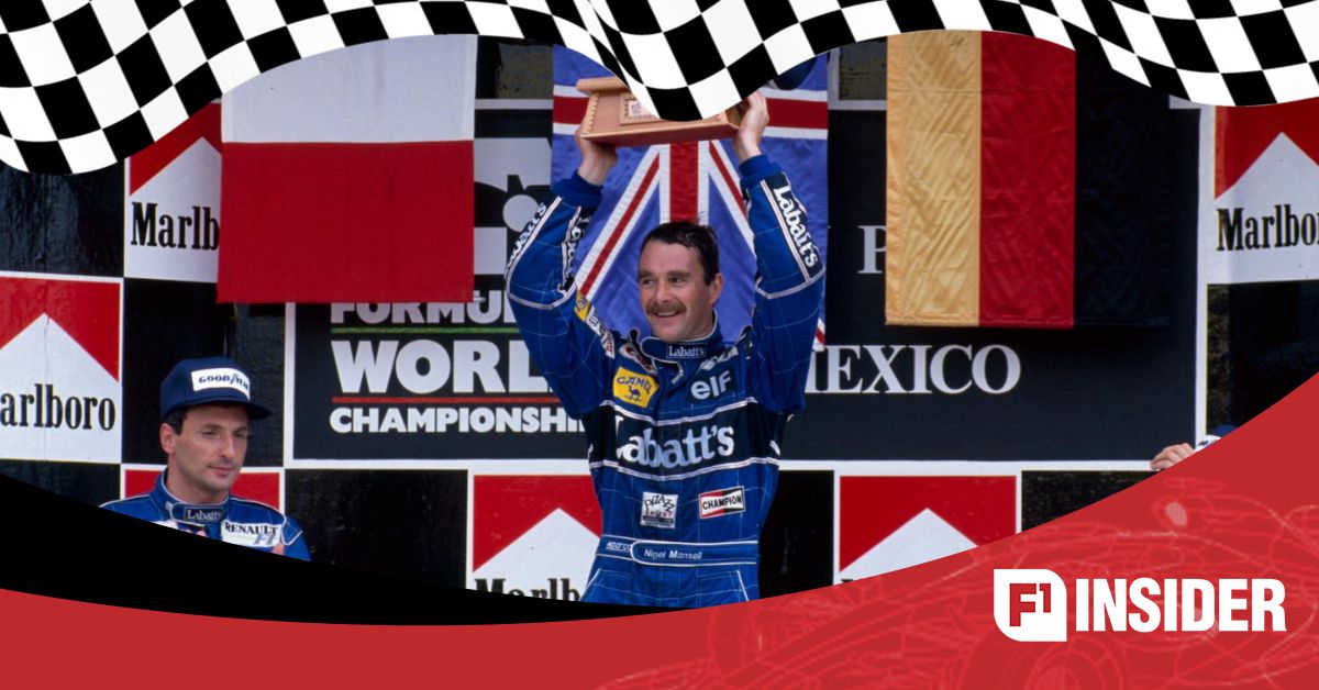 Top 5 oldest F1 world champions । 5 उम्रदराज़ F1 ड्राइवर  