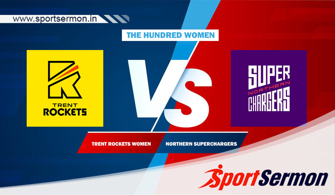 TRT-W vs N0S-W Dream11 Prediction, The Hundred Women  