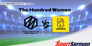 TRT W vs MNR W Live Score, The Hundred Women 2023  