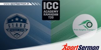 TS vs PHT Live Score, Match 4, ICC Academy Ramadan T20 2024  