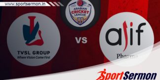 TVS vs ALP Live Score, Match 53, ICCA Arabian T20 League  