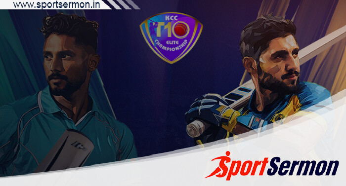 TYR vs AEC Live Score, Finals, KCC T10 Elite Championship  