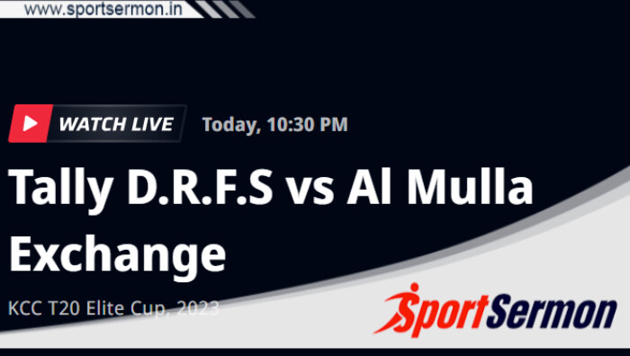 TYR vs AEC Live Score, Match 24, KCC T20 Elite Cup, 2023  