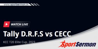 TYR vs CECC Live Score, Match 14, Kuwait T20 Elite Cup 2023  