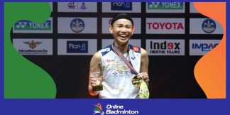 Tai Tzu-Ying News: क्या 2024 में रिटायर होने का प्लान बना रही है ताइवान की ये टॉप महिला शटलर?  