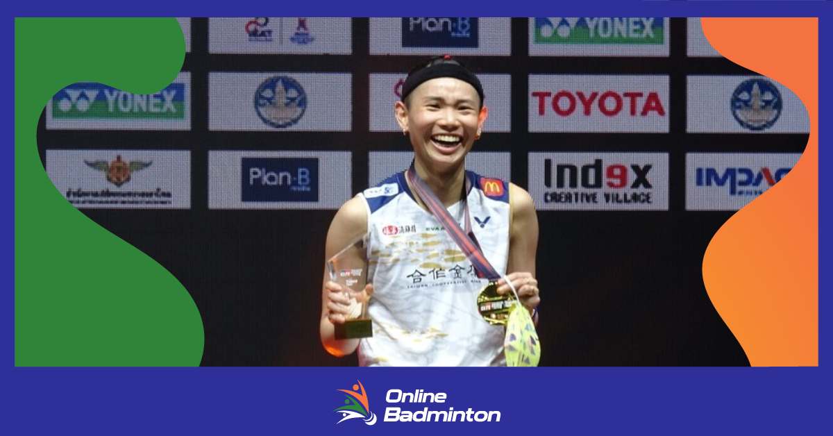 Tai Tzu-Ying News: क्या 2024 में रिटायर होने का प्लान बना रही है ताइवान की ये टॉप महिला शटलर?  