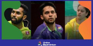 Taipei Open 2023: ताइपे ओपन में कल होंगे ये बड़े मैच  