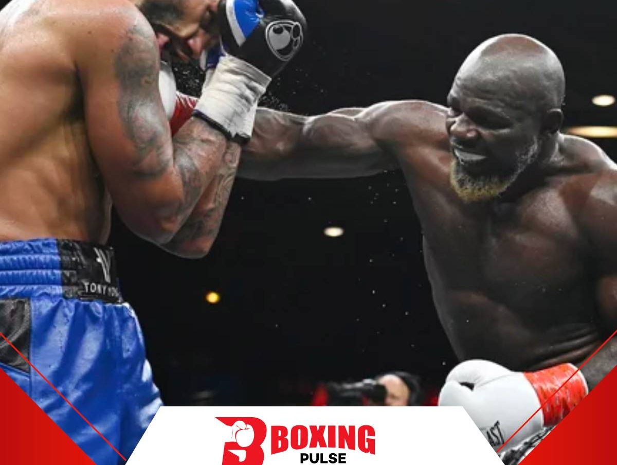 Takam vs Yoka Result: टाकम ने योका को हराकर जीता यूरोपीय ख़िताब  