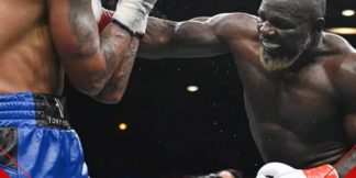 Takam vs Yoka Result: टाकम ने योका को हराकर जीता यूरोपीय ख़िताब  