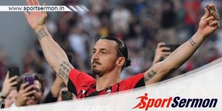 Fans wish striker Zlatan Ibrahimovic on his 42nd Birthday!  