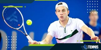 S Hertogenbosch Open 2023: Griekspoor ने दी Ymer को मात  