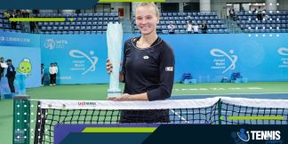 Transylvania Open: Korpatsh ने करियर का पहला खिताब जीता  