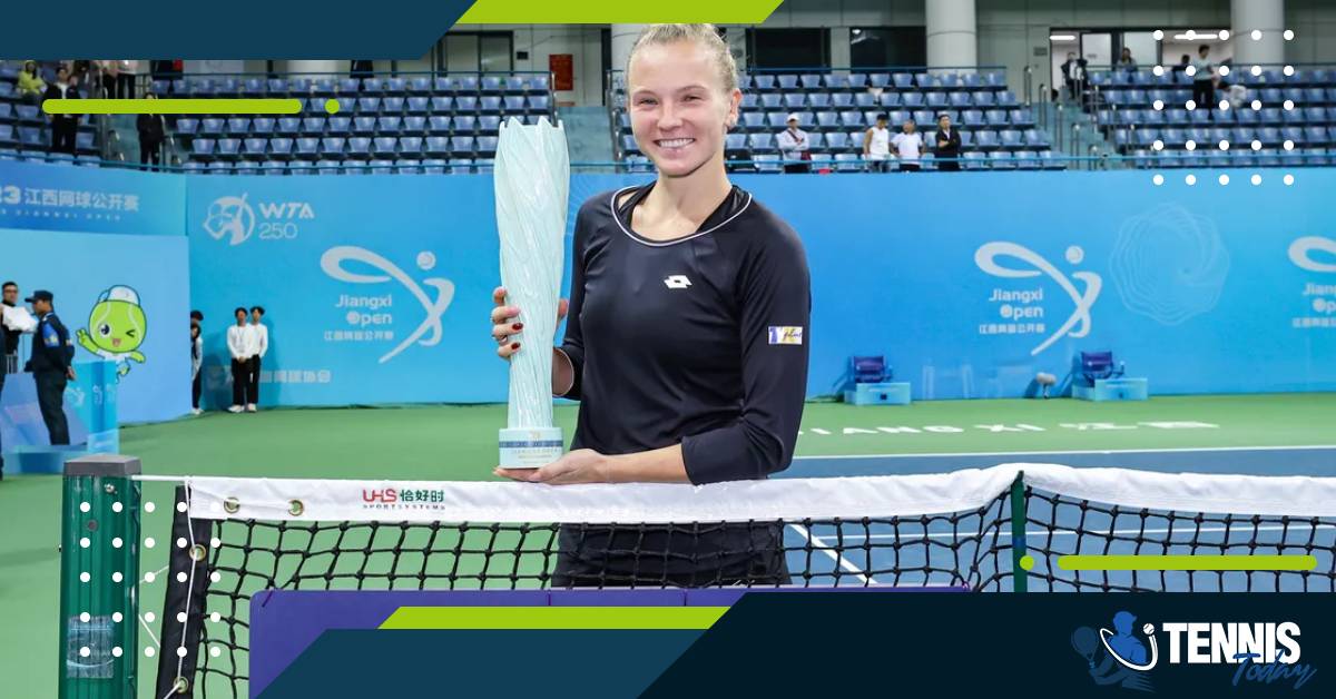 Transylvania Open: Korpatsh ने करियर का पहला खिताब जीता  