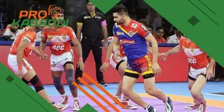 PKL 10: जानिए Thalaivas vs Giants में से कौन जीत सकता है आज  